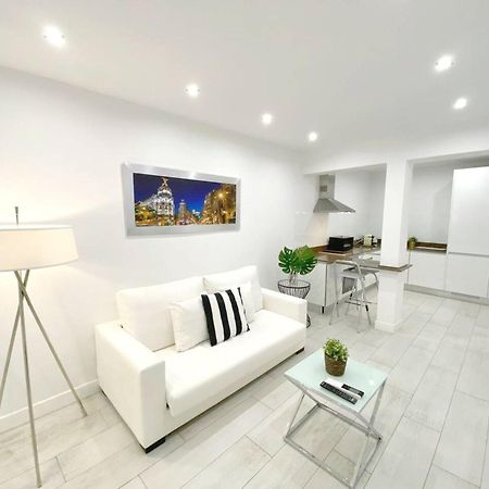 Apartamento De Diseno En Plaza Mayor مدريد المظهر الخارجي الصورة