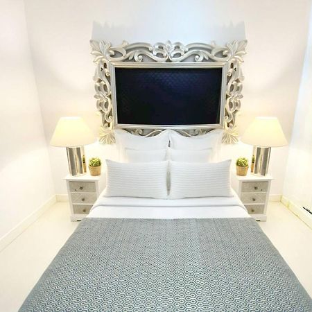 Apartamento De Diseno En Plaza Mayor مدريد المظهر الخارجي الصورة