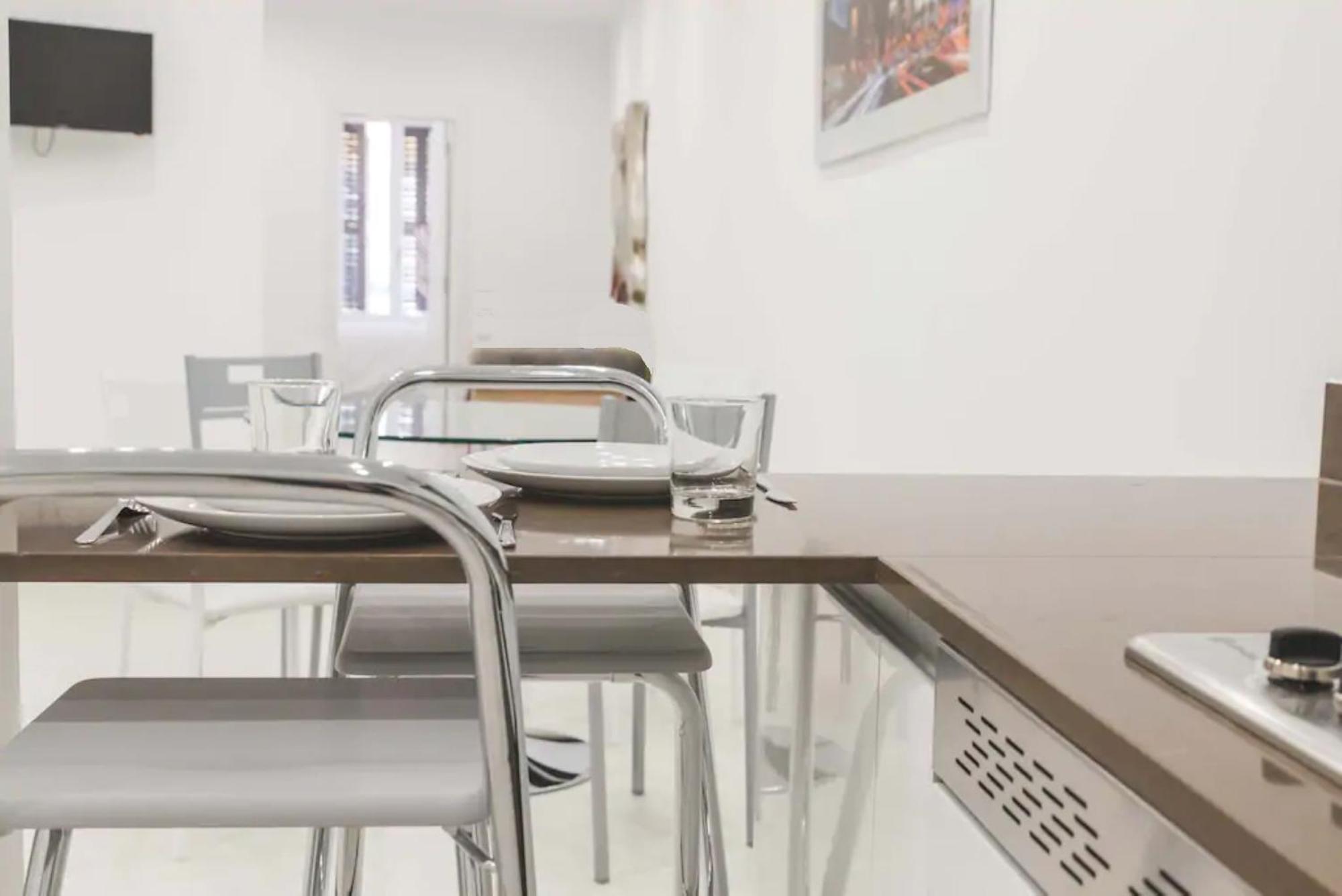 Apartamento De Diseno En Plaza Mayor مدريد المظهر الخارجي الصورة