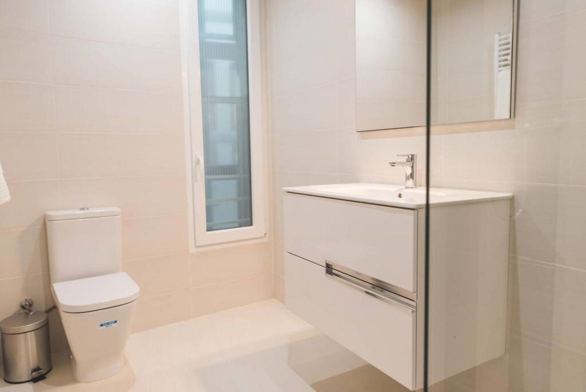Apartamento De Diseno En Plaza Mayor مدريد المظهر الخارجي الصورة