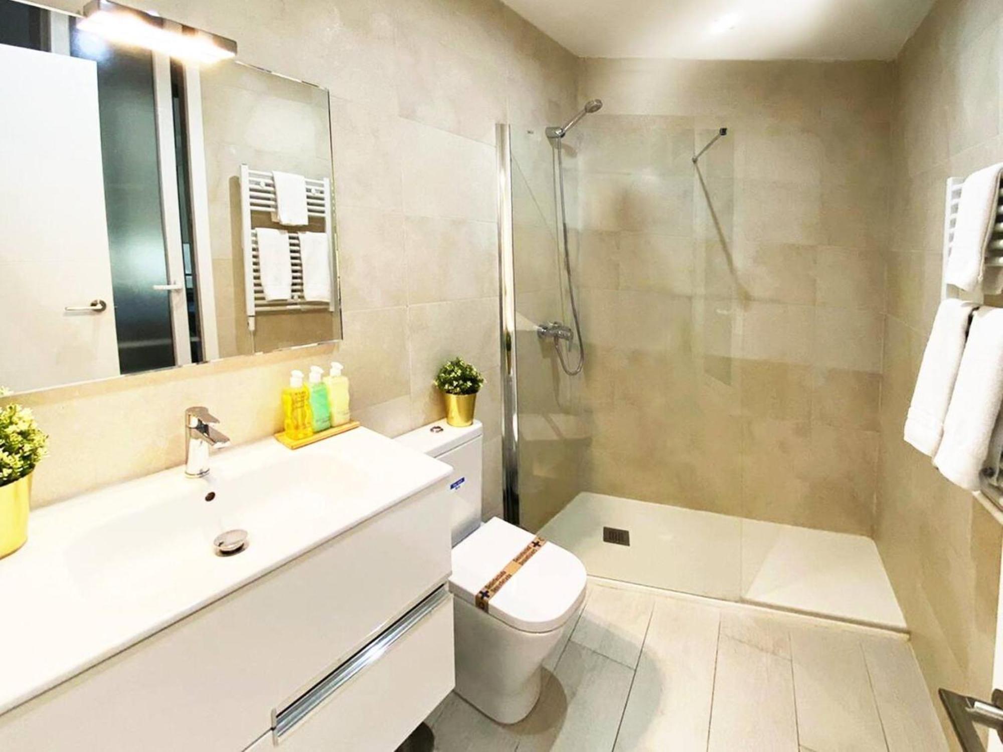 Apartamento De Diseno En Plaza Mayor مدريد المظهر الخارجي الصورة