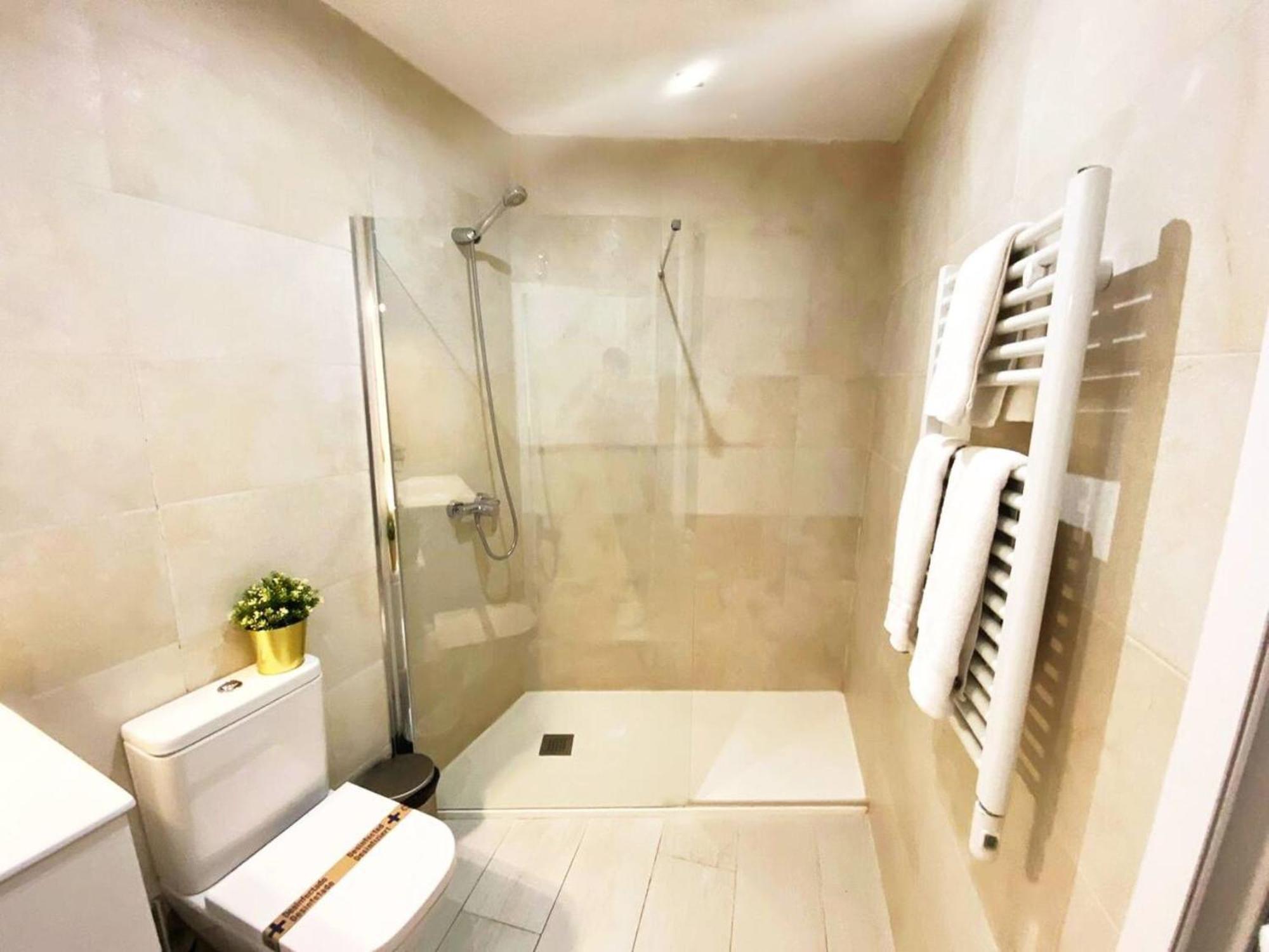 Apartamento De Diseno En Plaza Mayor مدريد المظهر الخارجي الصورة
