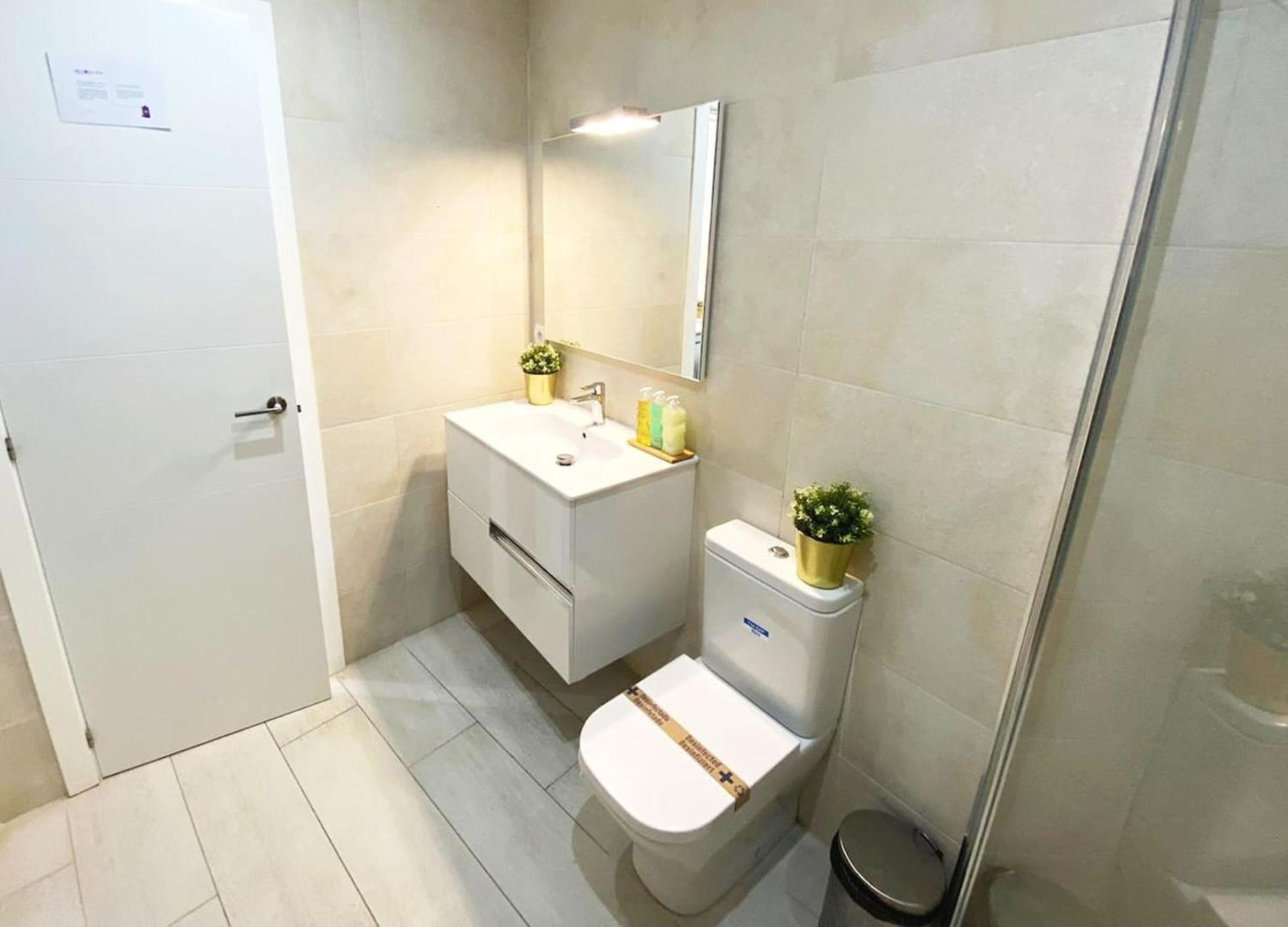 Apartamento De Diseno En Plaza Mayor مدريد المظهر الخارجي الصورة