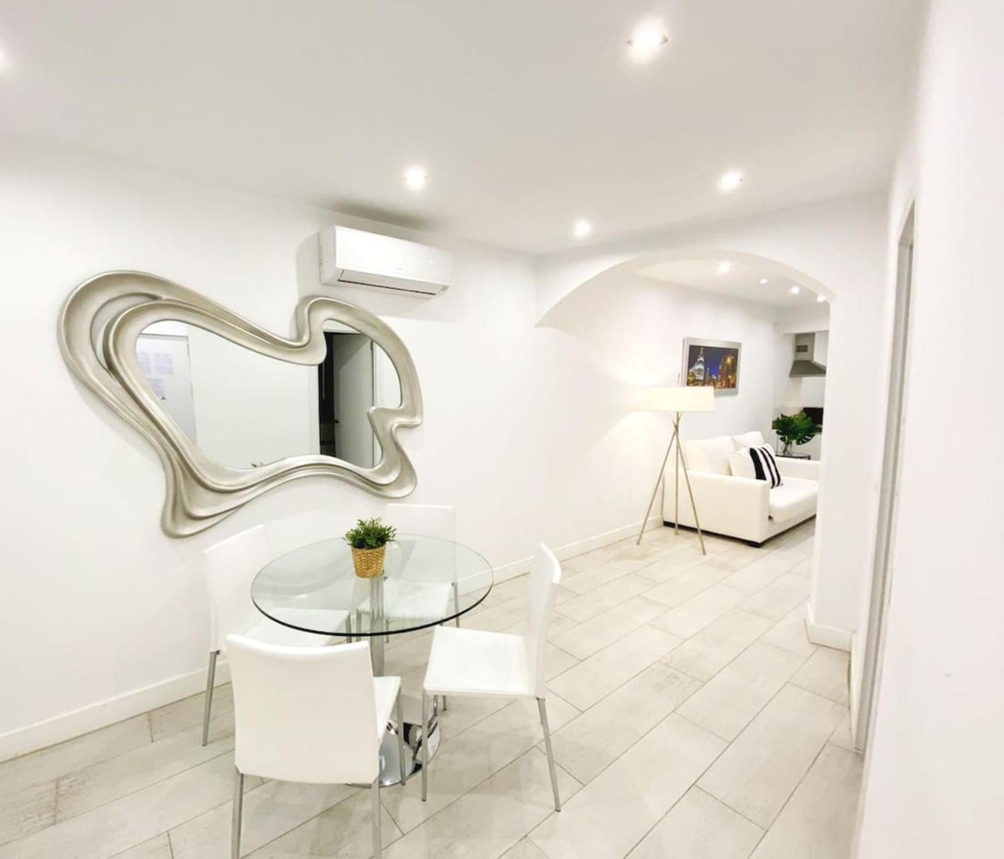 Apartamento De Diseno En Plaza Mayor مدريد المظهر الخارجي الصورة