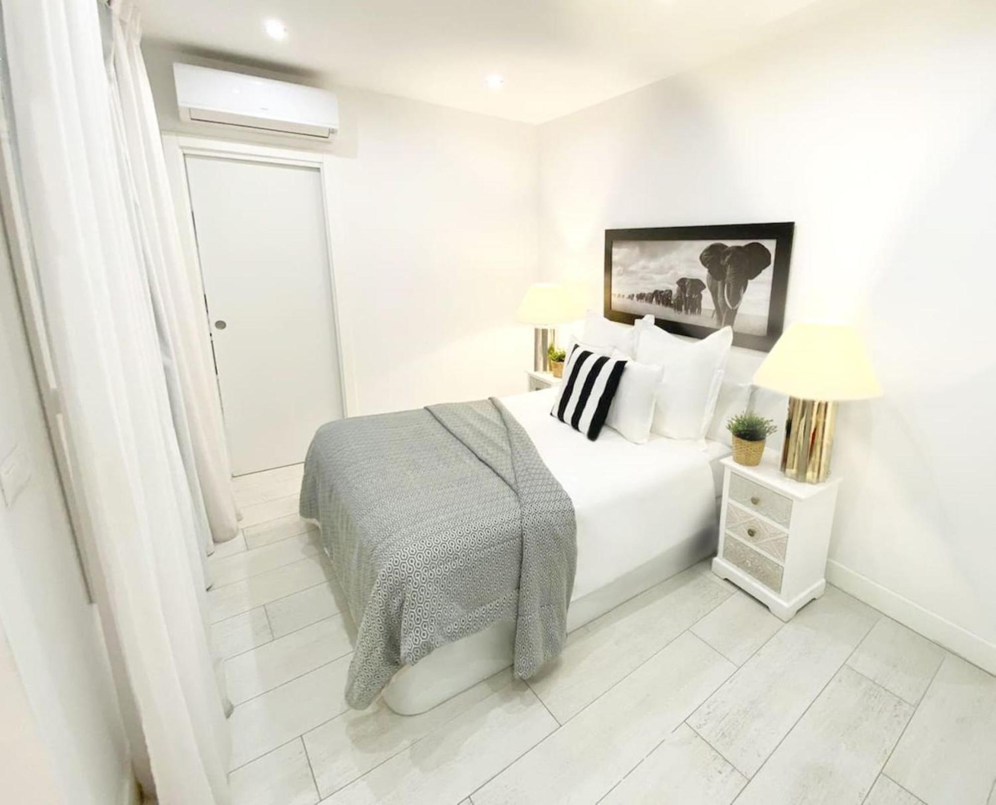 Apartamento De Diseno En Plaza Mayor مدريد المظهر الخارجي الصورة