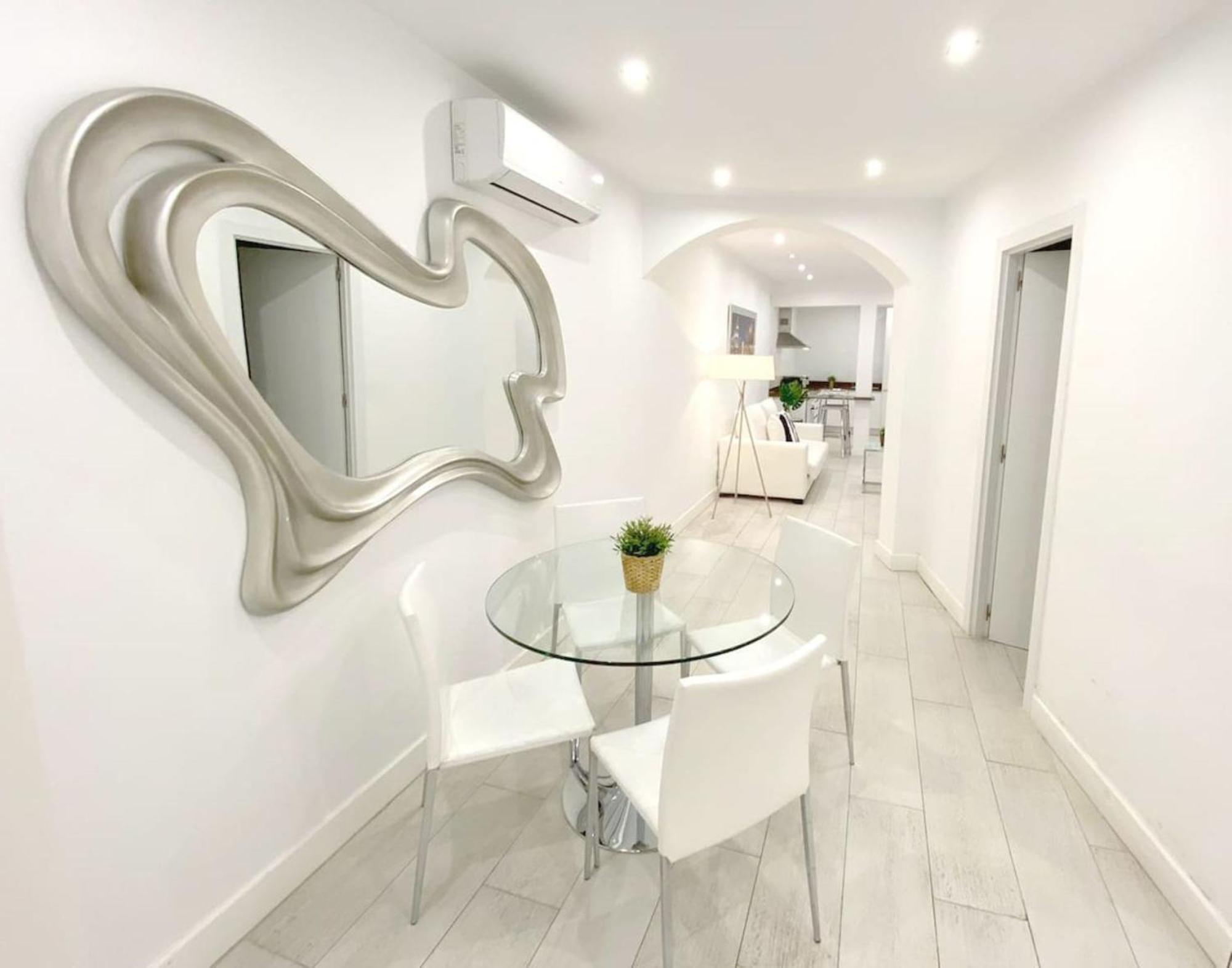 Apartamento De Diseno En Plaza Mayor مدريد المظهر الخارجي الصورة